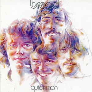 Image for 'Guitar Man'