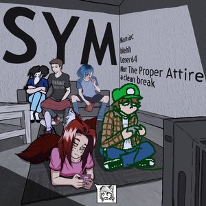 Image for 'SYM Vol. 1'