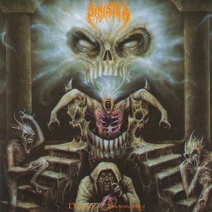 Immagine per 'Diabolical Summoning'