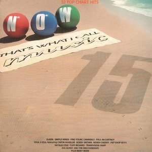 Image for 'Now That’s What I Call Music 15'