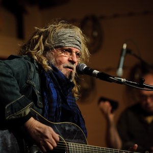 Image for 'Ray Wylie Hubbard'