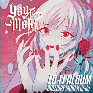 Immagine per 'Your Mori. LO-FI ALBUM'