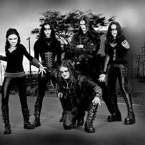 Immagine per 'Luxúria de Lillith'