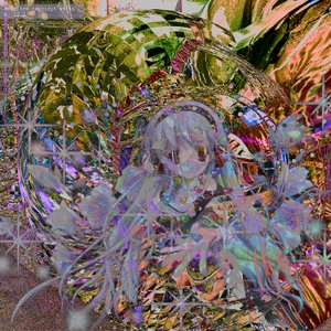 Image for 'selected yambient works v. 22.2'
