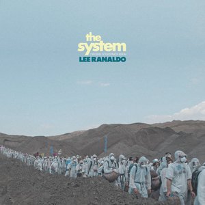 Image for 'The System (Original Soundtrack)'