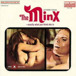 Image for 'Minx Soundtrack'