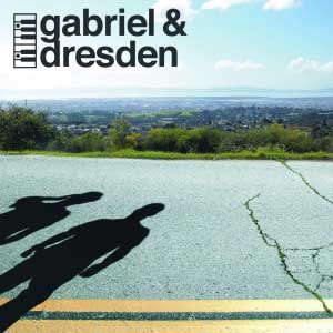 Bild für 'Gabriel and Dresden'