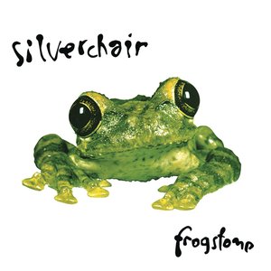 Image for 'Frogstomp (Deluxe Edition) [Remastered]'