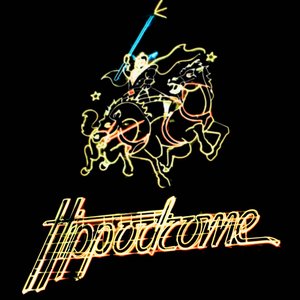 Image for 'Hippodrome'