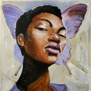 Image for 'Black Butterfly'