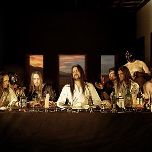 Image for 'The Kristet Utseende'