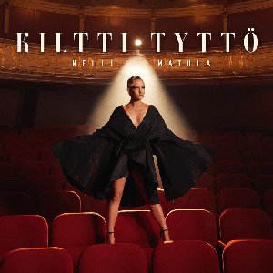 Image for 'Kiltti tyttö'