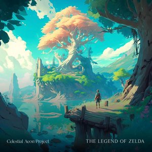 'The Legend of Zelda' için resim