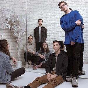 Image for 'Knuckle Puck'