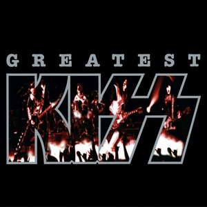Image for 'Greatest Kiss'