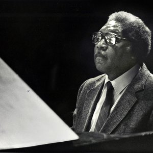Immagine per 'Ellis Marsalis'