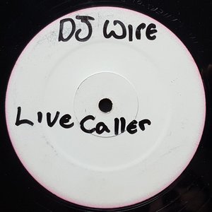 Image for 'Live Caller'