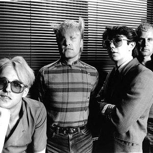 Image for 'A Flock of Seagulls'