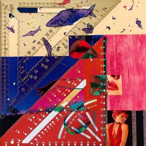 Image for 'Medidas (Mais de Mil Km)'