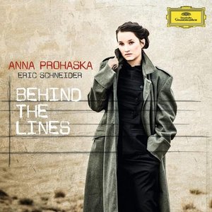 'Behind The Lines' için resim