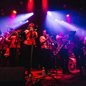 Bild für 'Vilnius JJAZZ Ensemble'