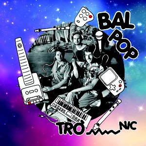 Image for 'Balèti Galactica'