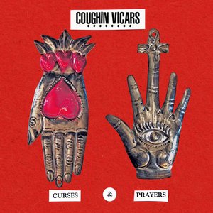 Image for 'Curses & Prayers'