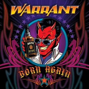 Image for 'Born Again'