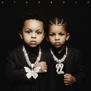 Image for 'STARBOYZ'