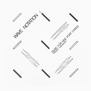 Image for 'Music For Nine Post Cards'