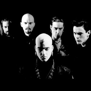 Image for 'Saviour Machine'