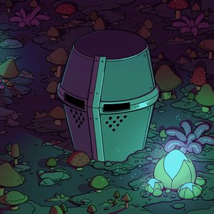 Image for 'Esoteric Ebb, Vol. 1 (Original Soundtrack)'