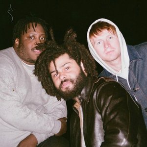 Image for 'Injury Reserve'