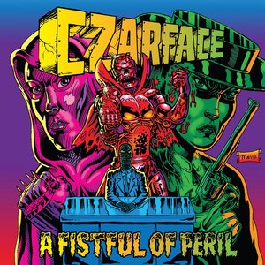 Zdjęcia dla 'A Fistful of Peril'