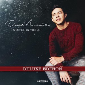 'Winter in the Air (Deluxe)' için resim