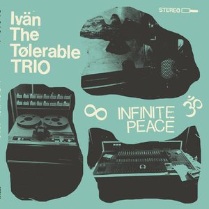 Image for 'Infinite Peace'