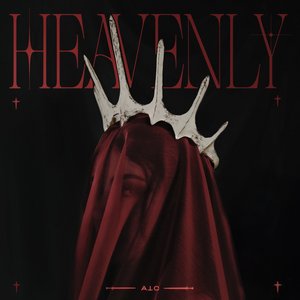 Image for 'Heavenly'