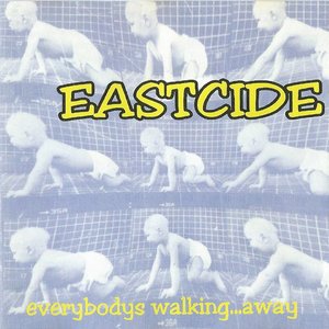 Image for 'everybodys walking... away'