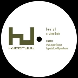 Image for 'Street Halo'