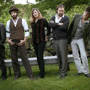Image for 'Ray LaMontagne and the Pariah Dogs'