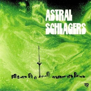 Immagine per 'Astral Schlagers'