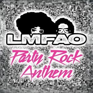 Image for 'Party Rock Anthem'