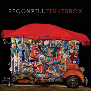 Image for 'Tinkerbox'