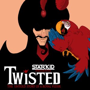 'Original StarKid Cast of Twisted' için resim