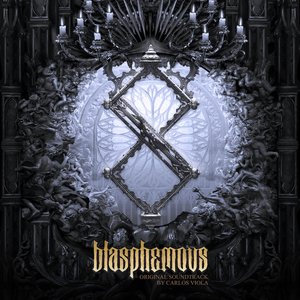 Imagem de 'Blasphemous (Original Game Soundtrack)'