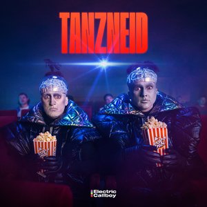 Изображение для 'TANZNEID [Explicit]'