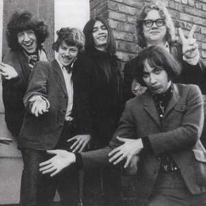 Image for 'Flamin' Groovies'