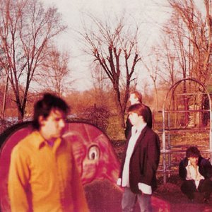 Bild für 'Guided by Voices'