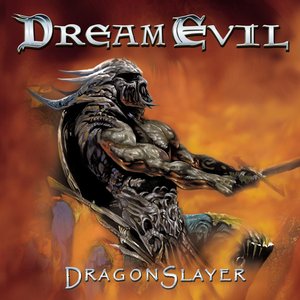 Image for 'Dragonslayer'