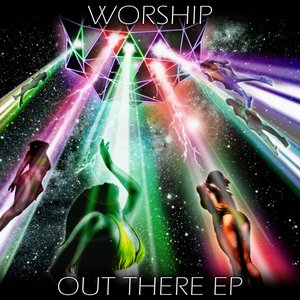 Image for 'Out There'